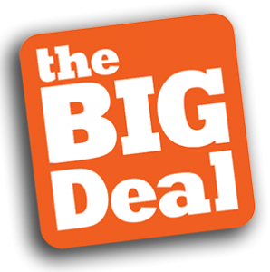 BIGDEAL