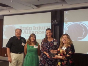 healthsouthamsaf award