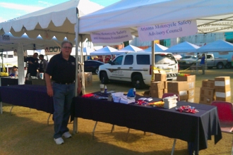 2014 Arizona State Fair