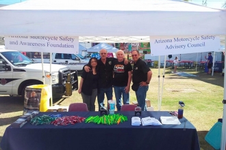 2015 Arizona State Fair