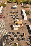 View from above