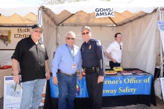 AMSAF, AZGOHS and AMSAC