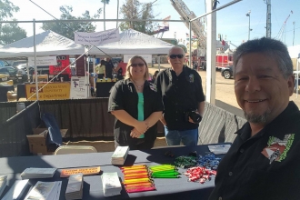 2016 Arizona State Fair