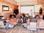 2017 AMSAF Year End Board Meeting and Dinner