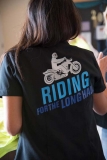 2017 Riding for the Long Haul
