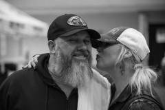 2017 Riding for the Long Haul