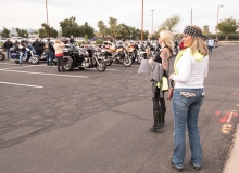 2017 Riding for the Long Haul