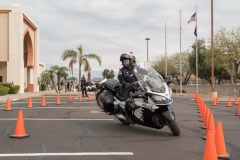 2017 Riding for the Long Haul