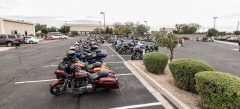 2017 Riding for the Long Haul