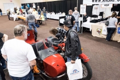 2017 Riding for the Long Haul