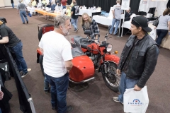 2017 Riding for the Long Haul