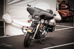 2017 Riding for the Long Haul