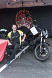2017 Riding for the Long Haul