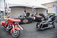 2017 Riding for the Long Haul