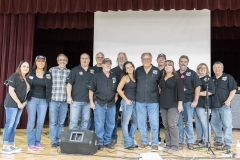 2017 Riding for the Long Haul