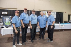 2017 Riding for the Long Haul