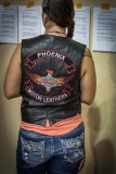 2017 Riding for the Long Haul