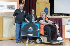 2017 Riding for the Long Haul