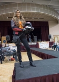 2017 Riding for the Long Haul