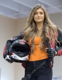 2017 Riding for the Long Haul