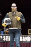 2017 Riding for the Long Haul