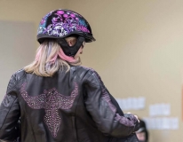 2017 Riding for the Long Haul