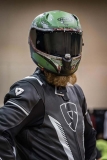 2017 Riding for the Long Haul