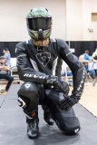 2017 Riding for the Long Haul