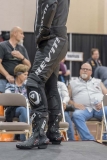 2017 Riding for the Long Haul