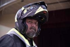 2017 Riding for the Long Haul