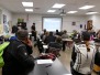 2018 Chandler Police Department Citizen Motorcycle Safety Training