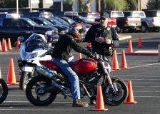 Peoria PD MC Safety Traing 2018 (40)