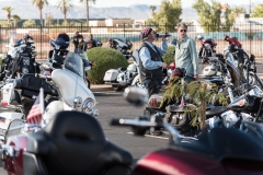 2018 Riding for the Long Haul