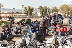 2018 Riding for the Long Haul