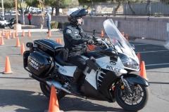 2018 Riding for the Long Haul
