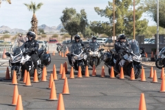 2018 Riding for the Long Haul