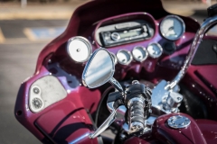 2018 Riding for the Long Haul