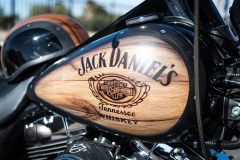 2018 Riding for the Long Haul