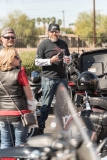 2018 Riding for the Long Haul