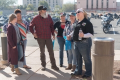 2018 Riding for the Long Haul