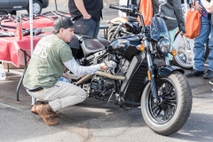 2018 Riding for the Long Haul