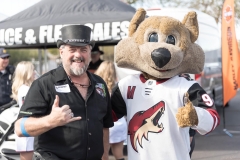 2018 Riding for the Long Haul