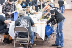 2018 Riding for the Long Haul