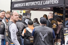2018 Riding for the Long Haul