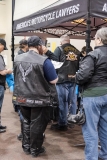 2018 Riding for the Long Haul