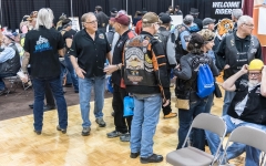 2018 Riding for the Long Haul