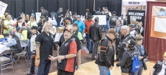 2018 Riding for the Long Haul