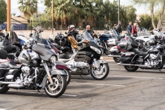 2018 Riding for the Long Haul