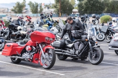 2018 Riding for the Long Haul