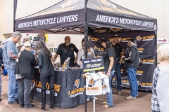 2018 Riding for the Long Haul